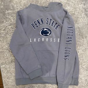 Penn State sweatshirt